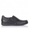 Zapatos sport FLUCHOS 8499 Hombre Negro