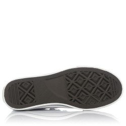 Zapatillas de lona VICTORIA 106500 Mujer Blanco