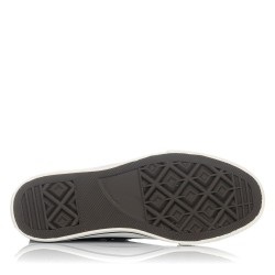 Zapatillas de lona VICTORIA 106500 Mujer Negro