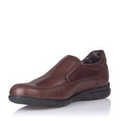 Zapatos sport FLUCHOS 8499 Hombre Marrón