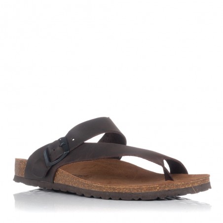 Sandalias INTER-BIOS 9511 Hombre Marrón