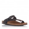 Sandalias INTER-BIOS 9511 Hombre Marrón
