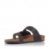 Sandalias INTER-BIOS 9511 Hombre Marrón
