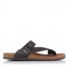 Sandalias INTER-BIOS 9511 Hombre Marrón