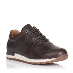 Sneakers KANGAROOS 105 Hombre Marrón