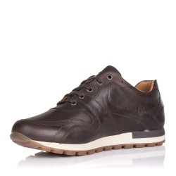 Sneakers KANGAROOS 105 Hombre Marrón
