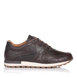 Sneakers KANGAROOS 105 Hombre Marrón