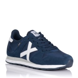 Sneakers MUNICH MASSANA Hombre Azul