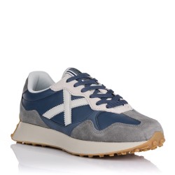 Sneakers MUNICH ROAD Hombre Azul
