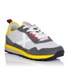 Sneakers MUNICH UM30 Hombre Gris