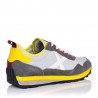 Sneakers MUNICH UM30 Hombre Gris