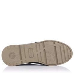 Zapatos sport FLUCHOS F1458 Hombre Azul