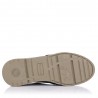 Zapatos sport FLUCHOS F1458 Hombre Azul