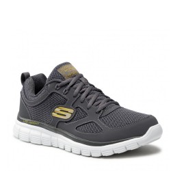 Sneakers SKECHERS 52635 Hombre Gris