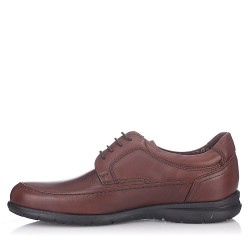 Zapatos sport FLUCHOS 8498 Hombre Marrón
