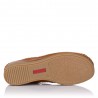 Cuñas PIKOLINOS W8K-0907 Mujer Beige