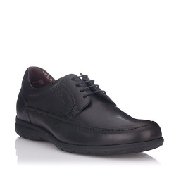 Zapatos sport FLUCHOS 8498 Hombre Negro