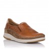 Zapatos sport FLUCHOS F0794 Hombre Marrón