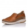 Zapatos sport FLUCHOS F0794 Hombre Marrón
