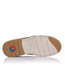 Zapatos sport FLUCHOS F0794 Hombre Marrón
