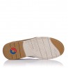 Zapatos sport FLUCHOS F0794 Hombre Marrón