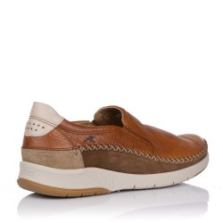 Zapatos sport FLUCHOS F0794 Hombre Marrón