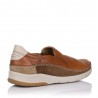 Zapatos sport FLUCHOS F0794 Hombre Marrón