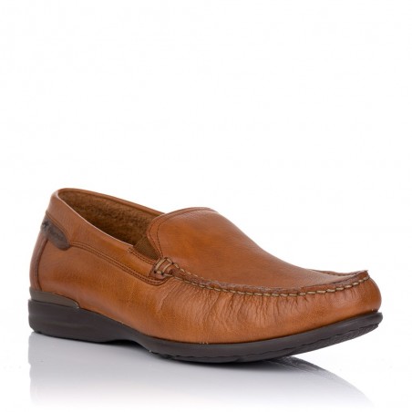 Zapatos sport FLUCHOS 8682 Hombre Marrón