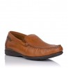 Zapatos sport FLUCHOS 8682 Hombre Marrón