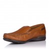 Zapatos sport FLUCHOS 8682 Hombre Marrón