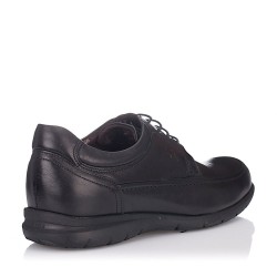 Zapatos sport FLUCHOS 8498 Hombre Negro