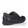 Zapatos sport FLUCHOS 8498 Hombre Negro
