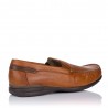 Zapatos sport FLUCHOS 8682 Hombre Marrón