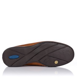 Zapatos sport FLUCHOS 8682 Hombre Marrón