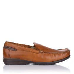 Zapatos sport FLUCHOS 8682 Hombre Marrón