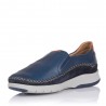 Zapatos sport FLUCHOS F0794 Hombre Azul