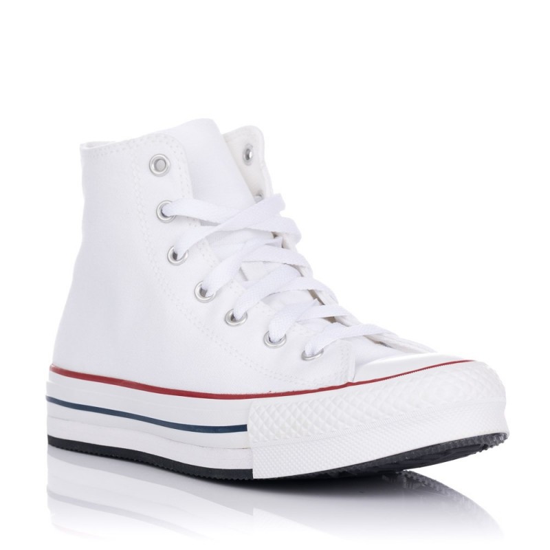 Zapatillas de lona CONVERSE 272856C Mujer Blanco