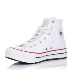 Zapatillas de lona CONVERSE 272856C Mujer Blanco