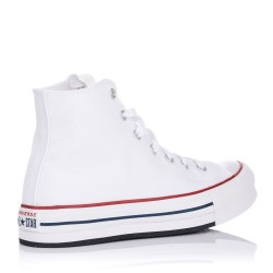 Zapatillas de lona CONVERSE 272856C Mujer Blanco
