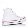Zapatillas de lona CONVERSE 272856C Mujer Blanco