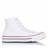 Zapatillas de lona CONVERSE 272856C Mujer Blanco