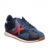 Sneakers MUNICH SAPPORO 126 Hombre Azul