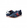 Sneakers MUNICH SAPPORO 126 Hombre Azul