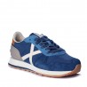 Sneakers MUNICH MASSANA Hombre Azul