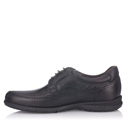 Zapatos sport FLUCHOS 8498 Hombre Negro