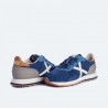 Sneakers MUNICH MASSANA Hombre Azul