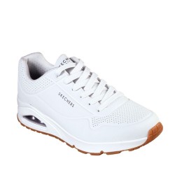 Sneakers SKECHERS 52458 Hombre Blanco