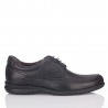 Zapatos sport FLUCHOS 8498 Hombre Negro