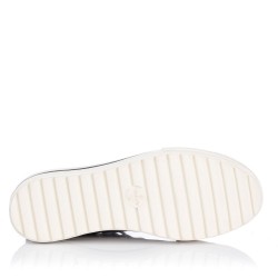 Zapatillas de lona VICTORIA 1061121 Mujer Negro