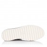 Zapatillas de lona VICTORIA 1061121 Mujer Negro